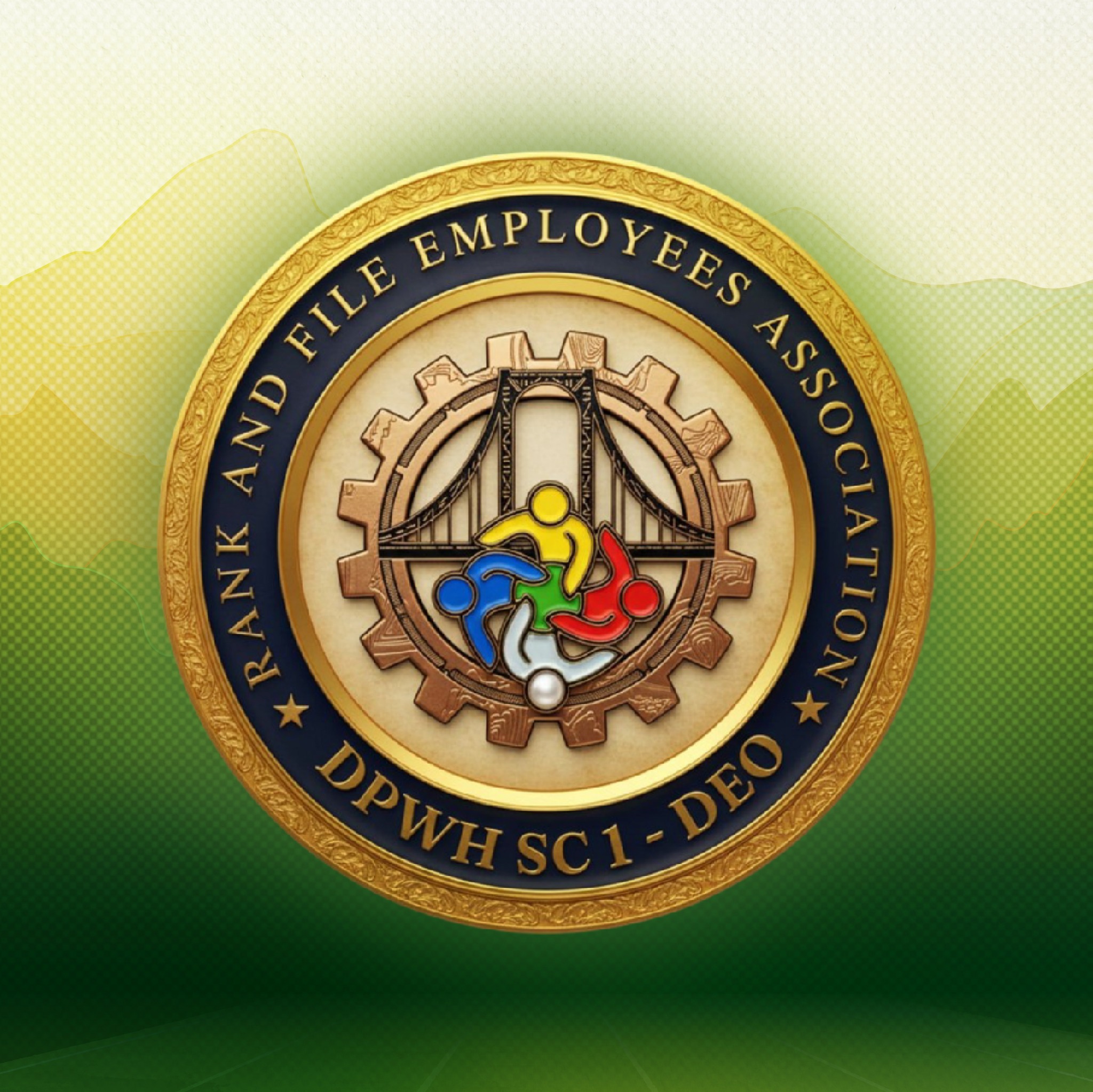 🏅 𝗘𝗔𝗥𝗡... - Rank And File Employees Association - SC 1st DEO | Facebook