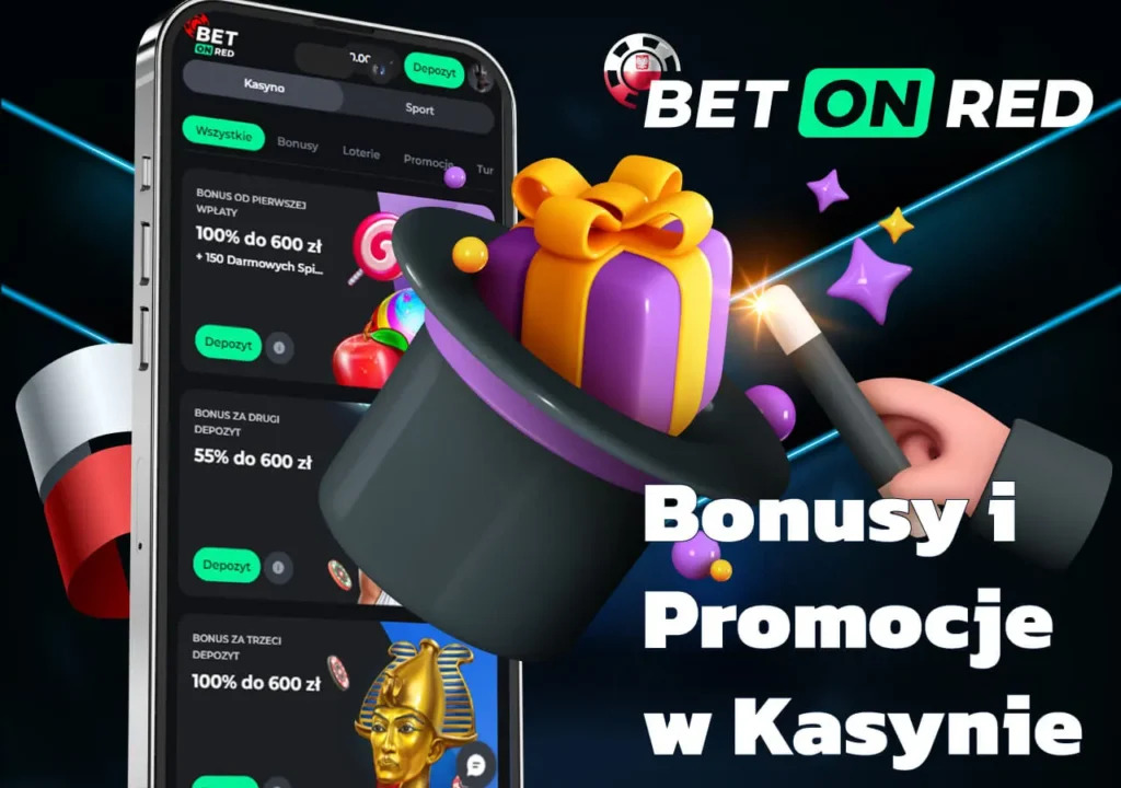 Betonred Casino Login – Przegląd dla Polskich Graczy