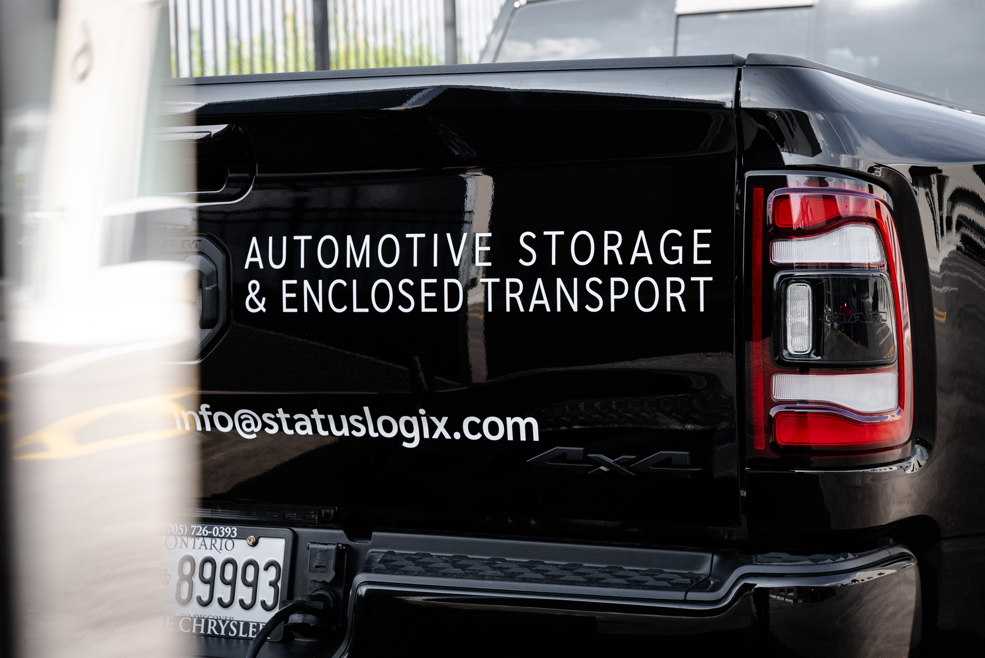 🚗 Need to move your... - Status Automotive Logistics | Facebook