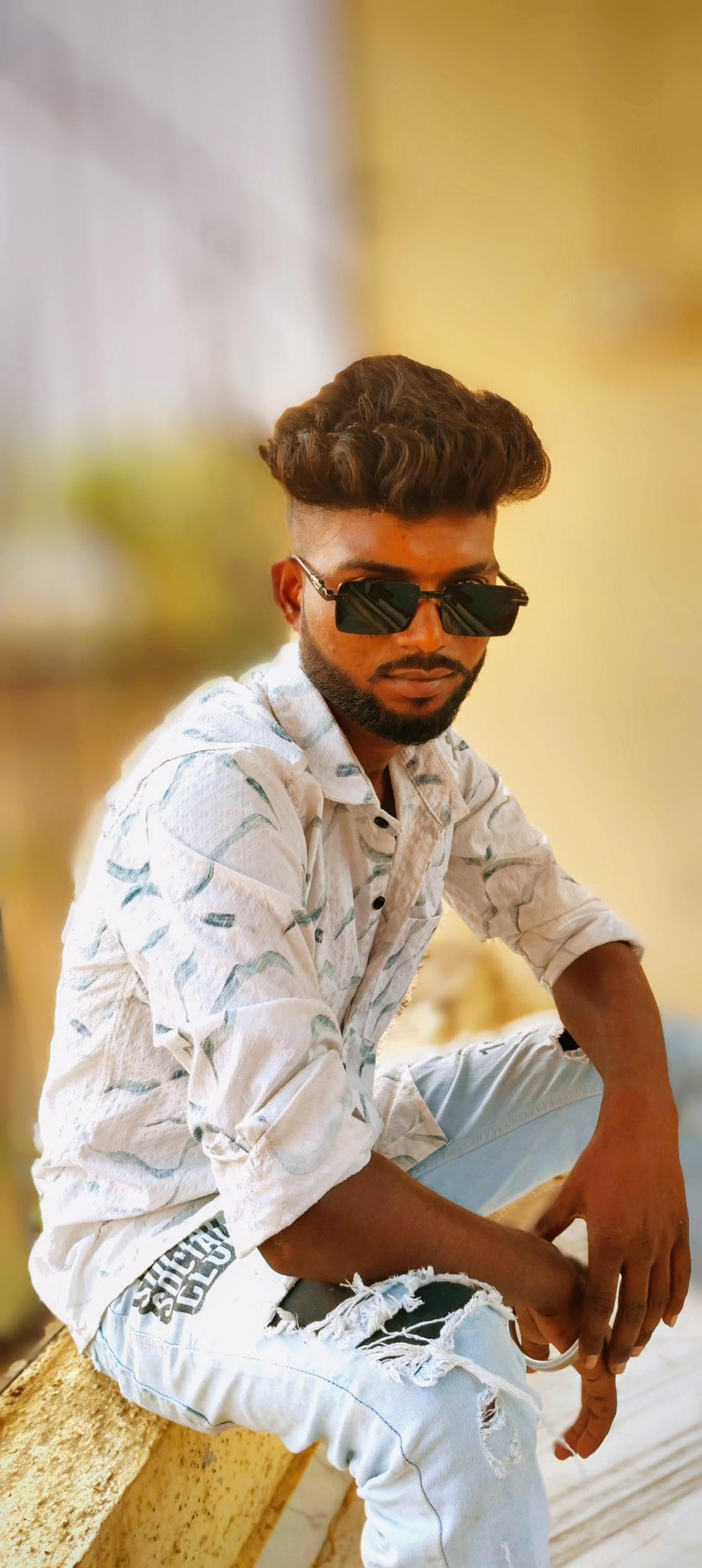Nitin Rai