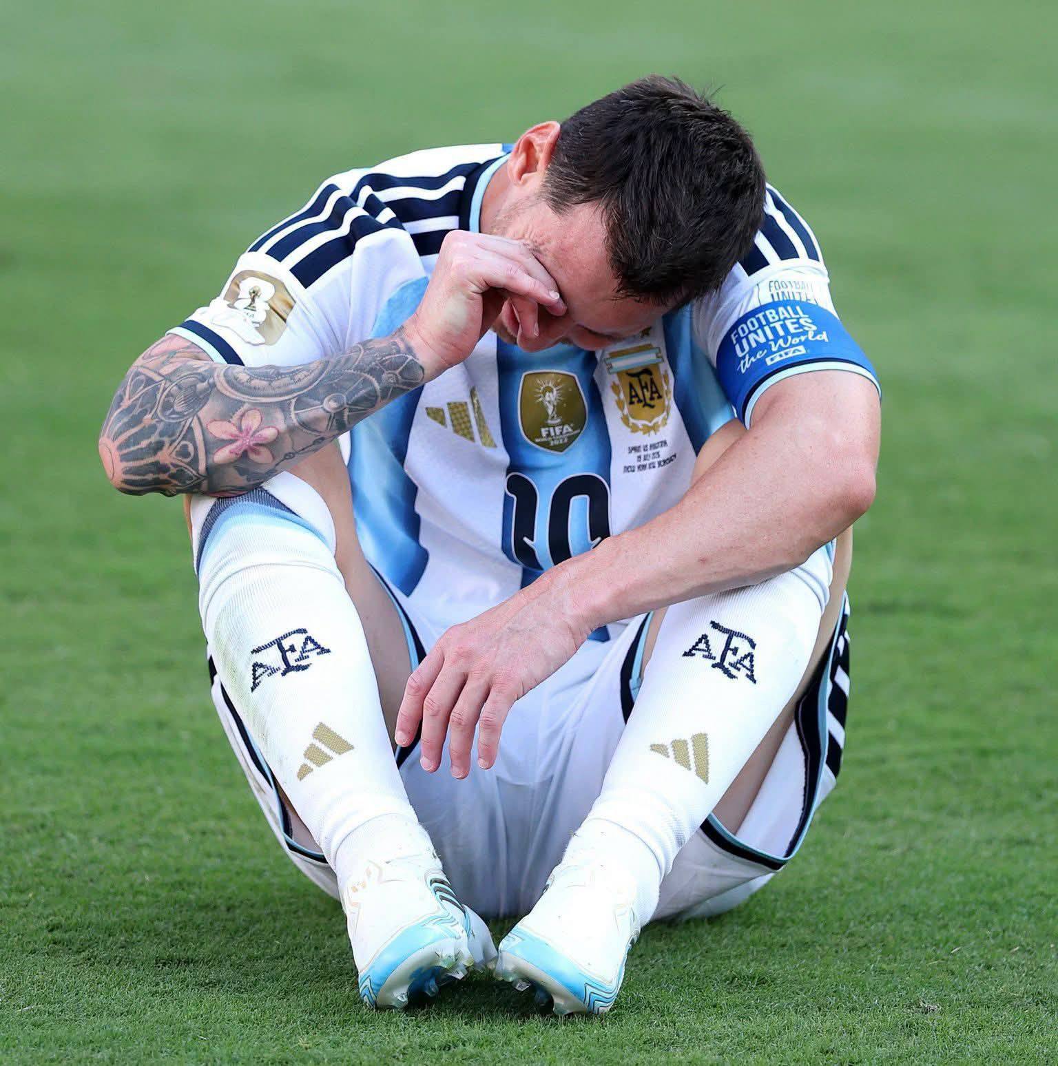 our magic man leo messi 💥 ️ | FAN Of Argentina