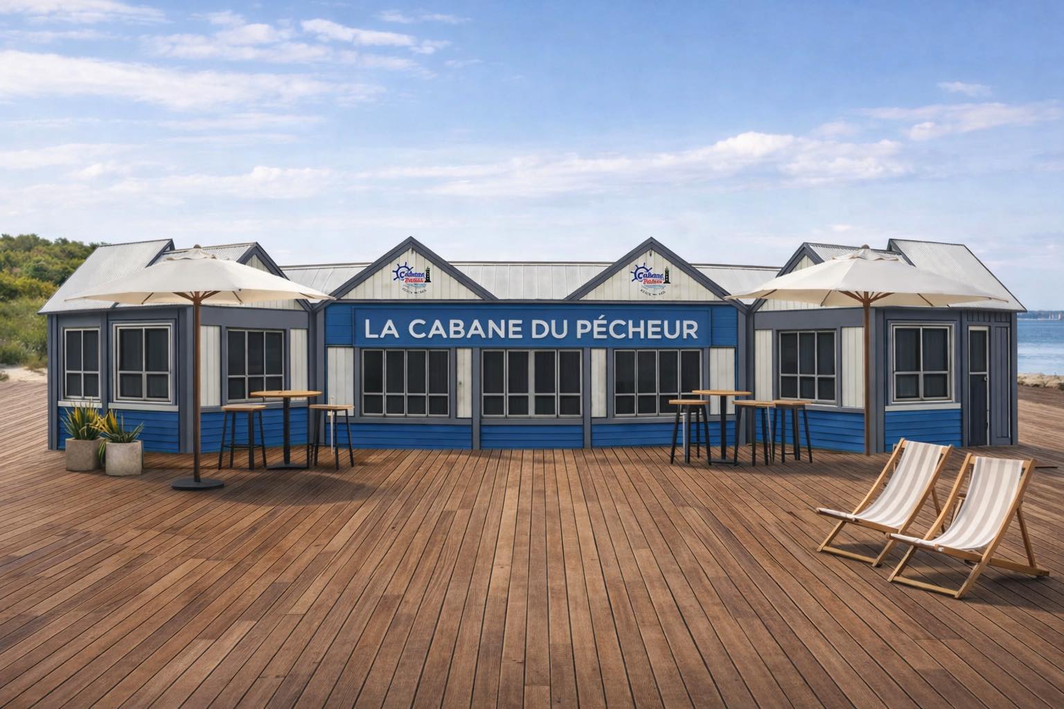 Sitemapcdatahttpsshudreferenzcomla Cabane Du Pecheur Chez Za Photos