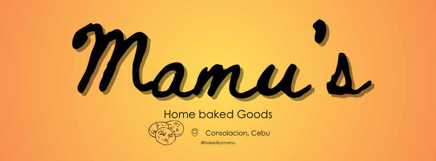 Mamu's Home-baked Goods