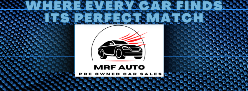 MRF Auto Pre Owned Car Sales