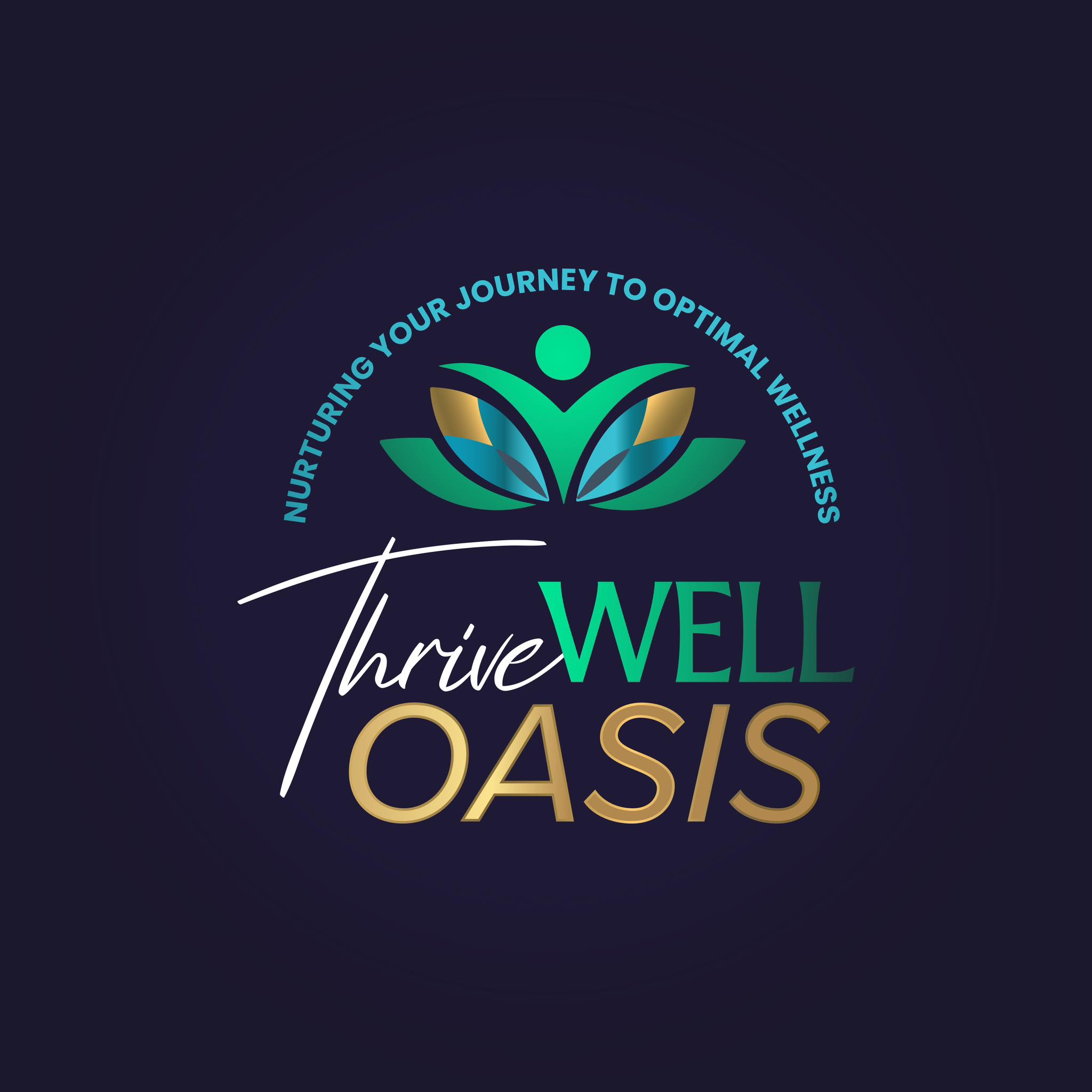 Thrive- Well Oasis