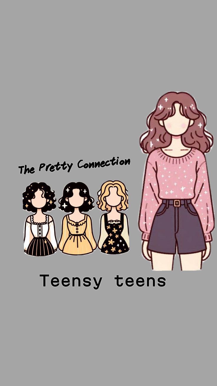 The Pretty Connection