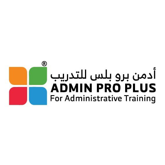 Admin Pro Plus Training Center