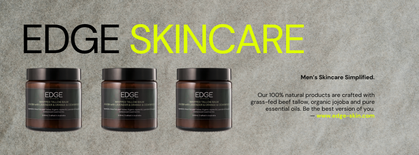 EDGE Skincare | Sydney NSW
