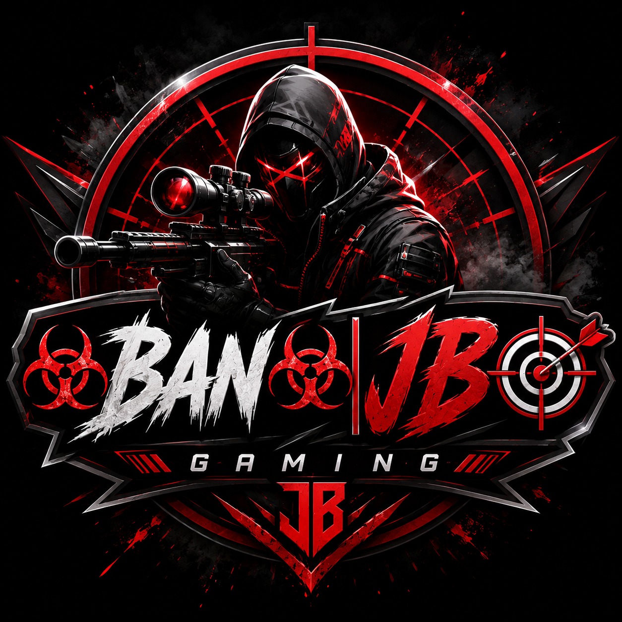 Kala💥 + Glocks🔫 (☣BAN☣JB🎯) P.77☣️💀 Victory at all costs🔥💪... # ...