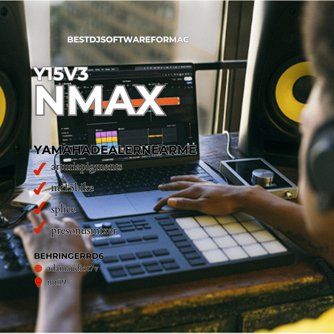 #serum preset #antares autotune #alesis nitro mesh kit #ddj flx6 # ...