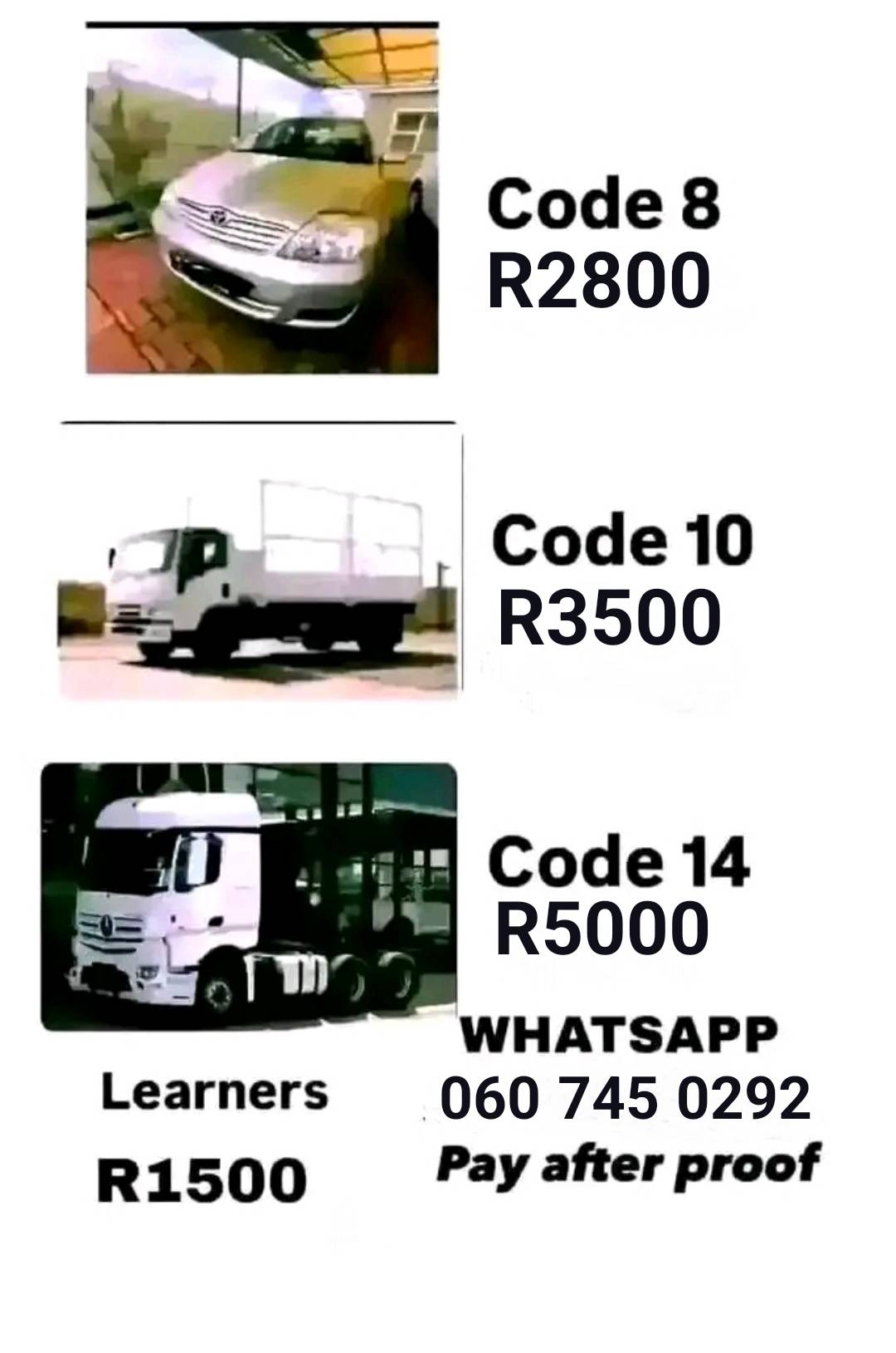 Traffic Department | Facebook