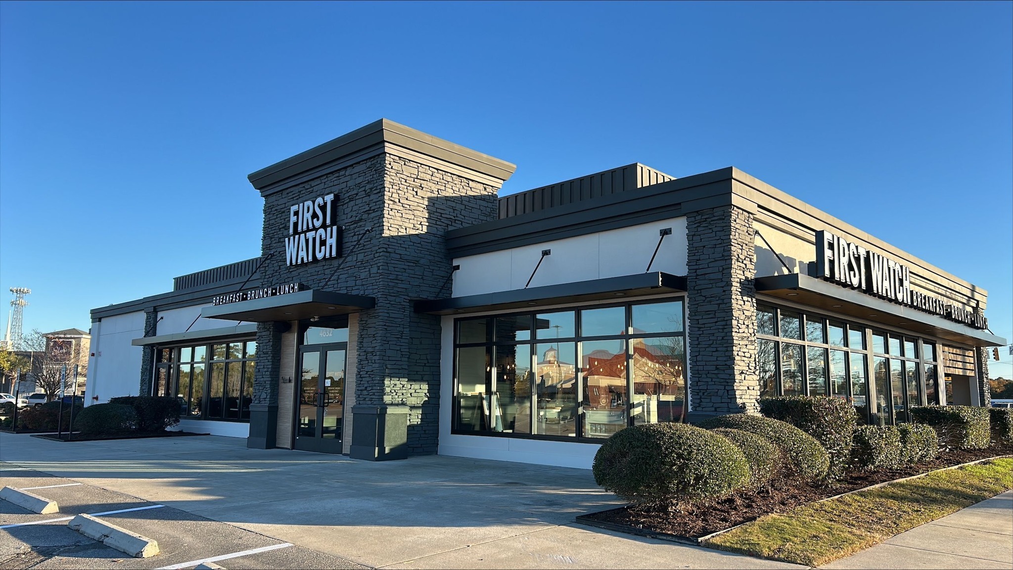 First Watch | Myrtle Beach SC