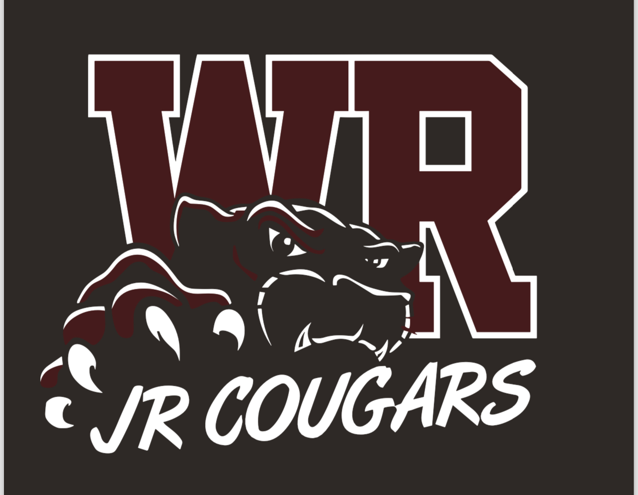 Central - We are proud to announce that Weston Ranch Jr. Cougars have ...