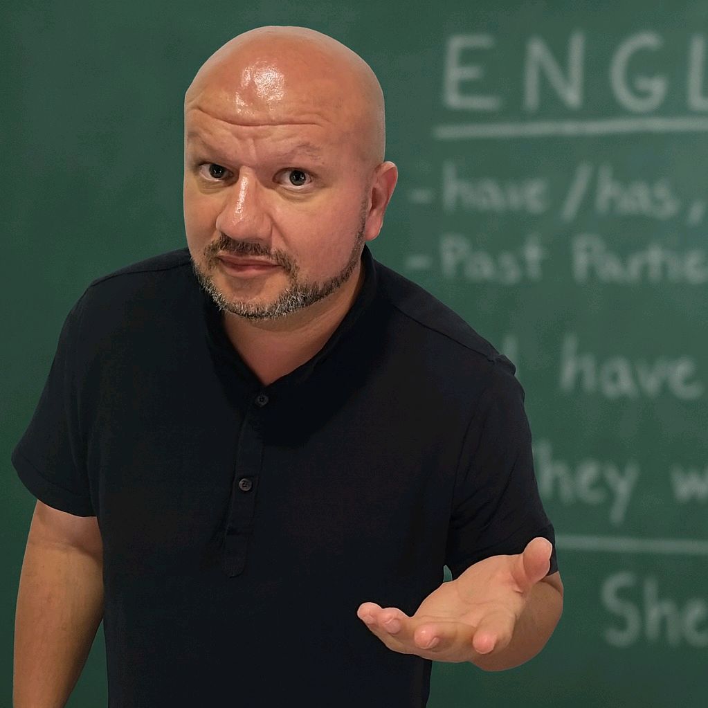 Think “owe” and “awe” are spelled weird? You're right — both have ...