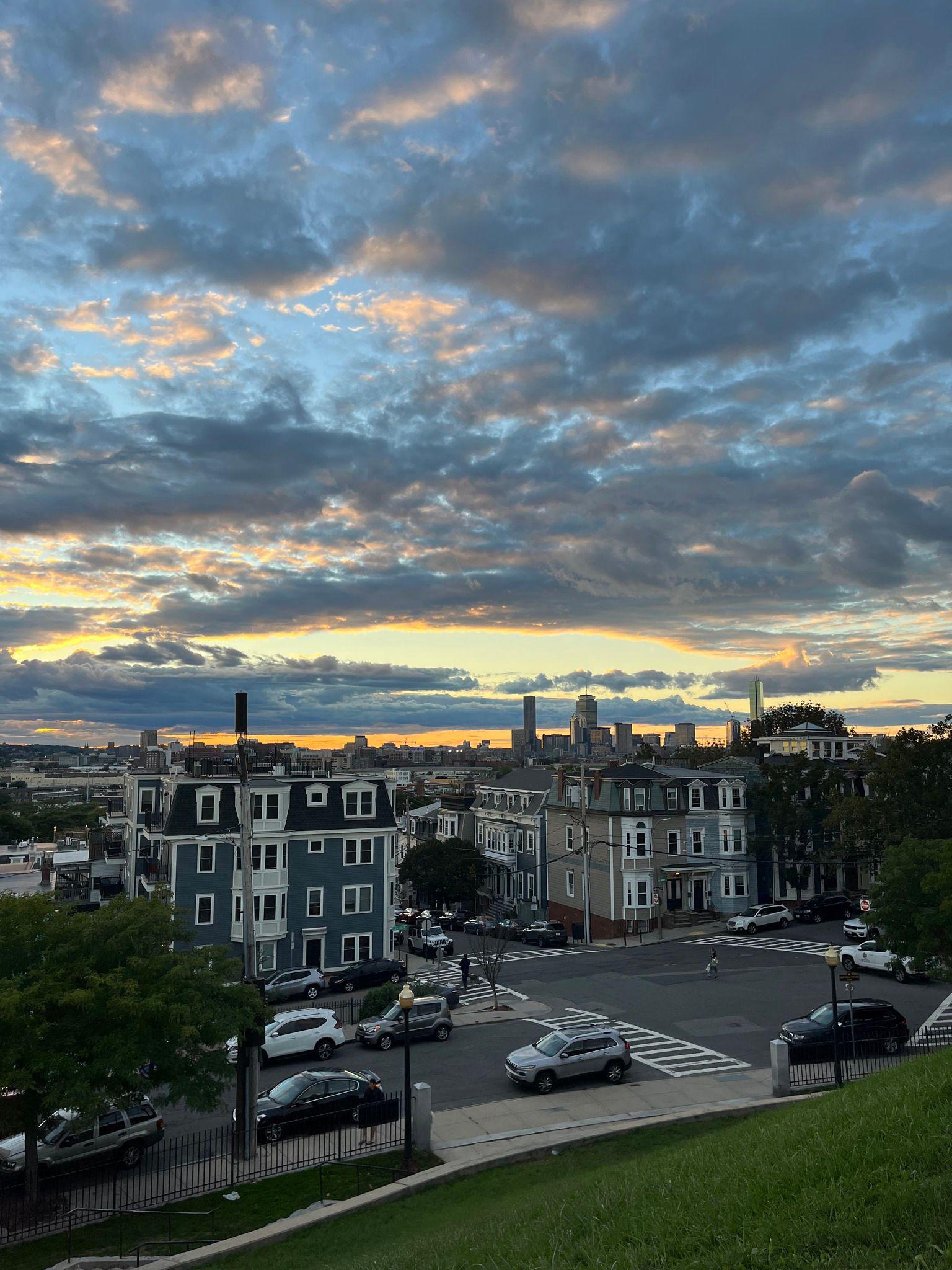Telegraph Hill Home Buyers | Hyannis MA
