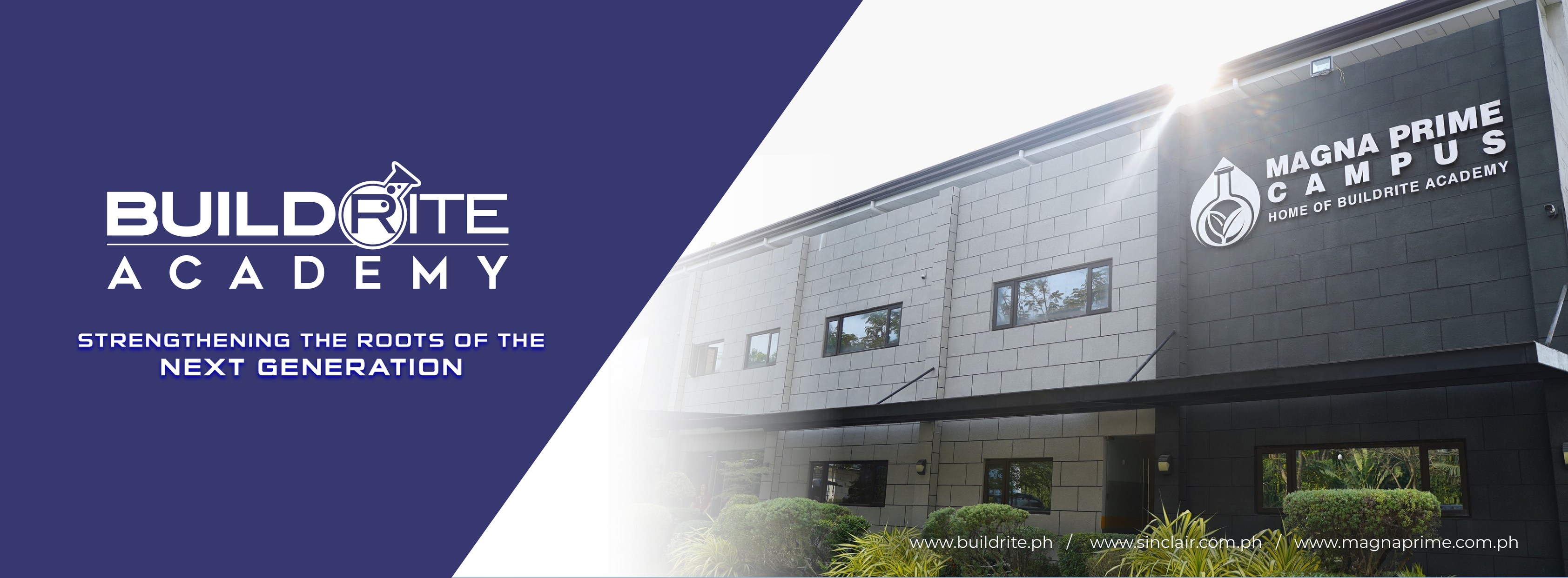 Buildrite Academy | Bulacan