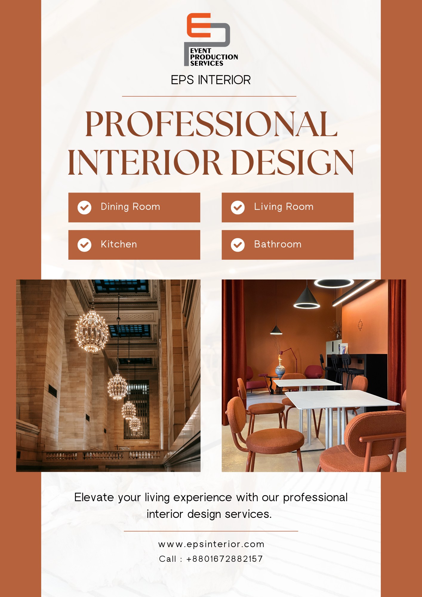 Event Production Services