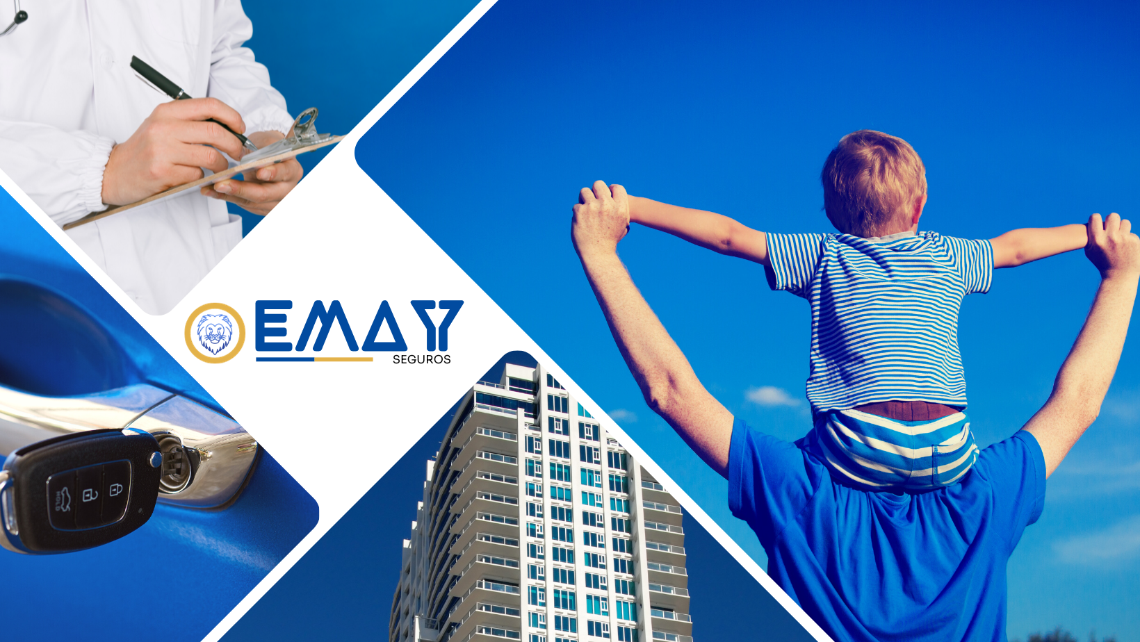 Emay Seguros | Bogotá