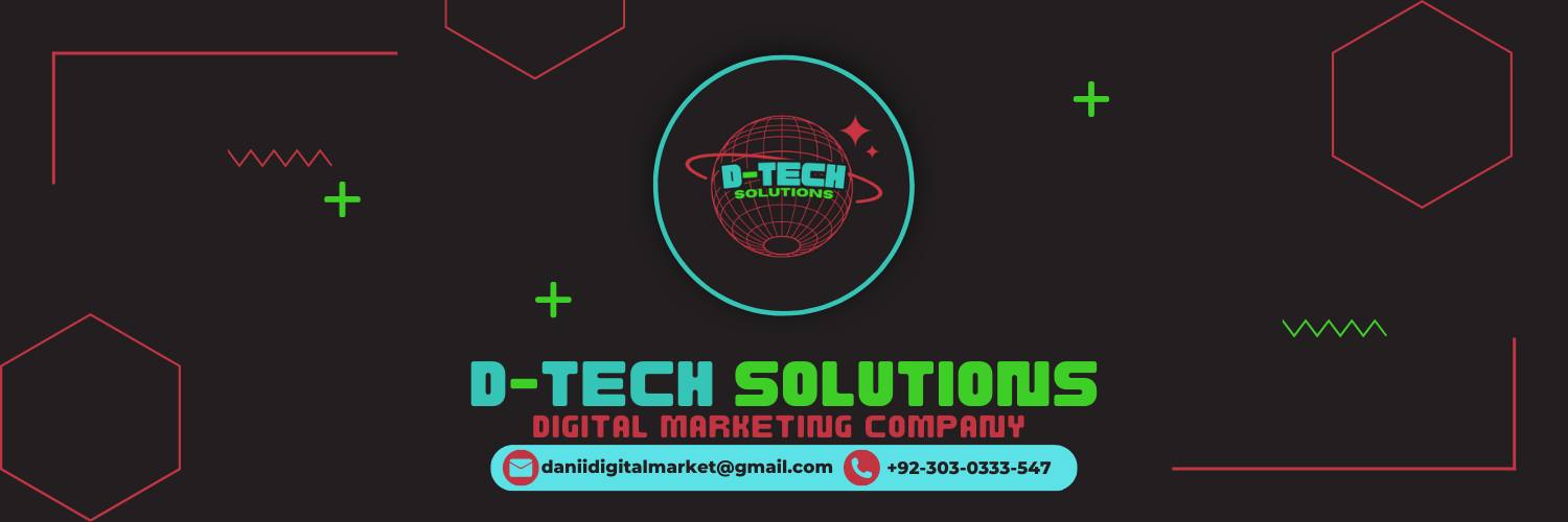 D-Tech Solutions