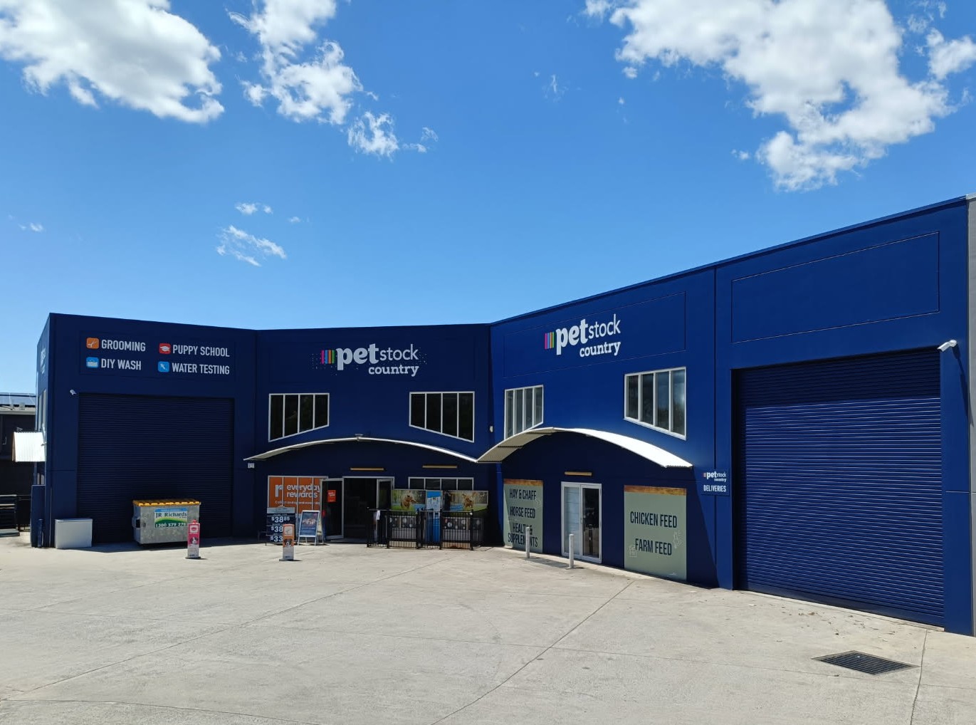 Petstock Country Port Macquarie | Port Macquarie NSW