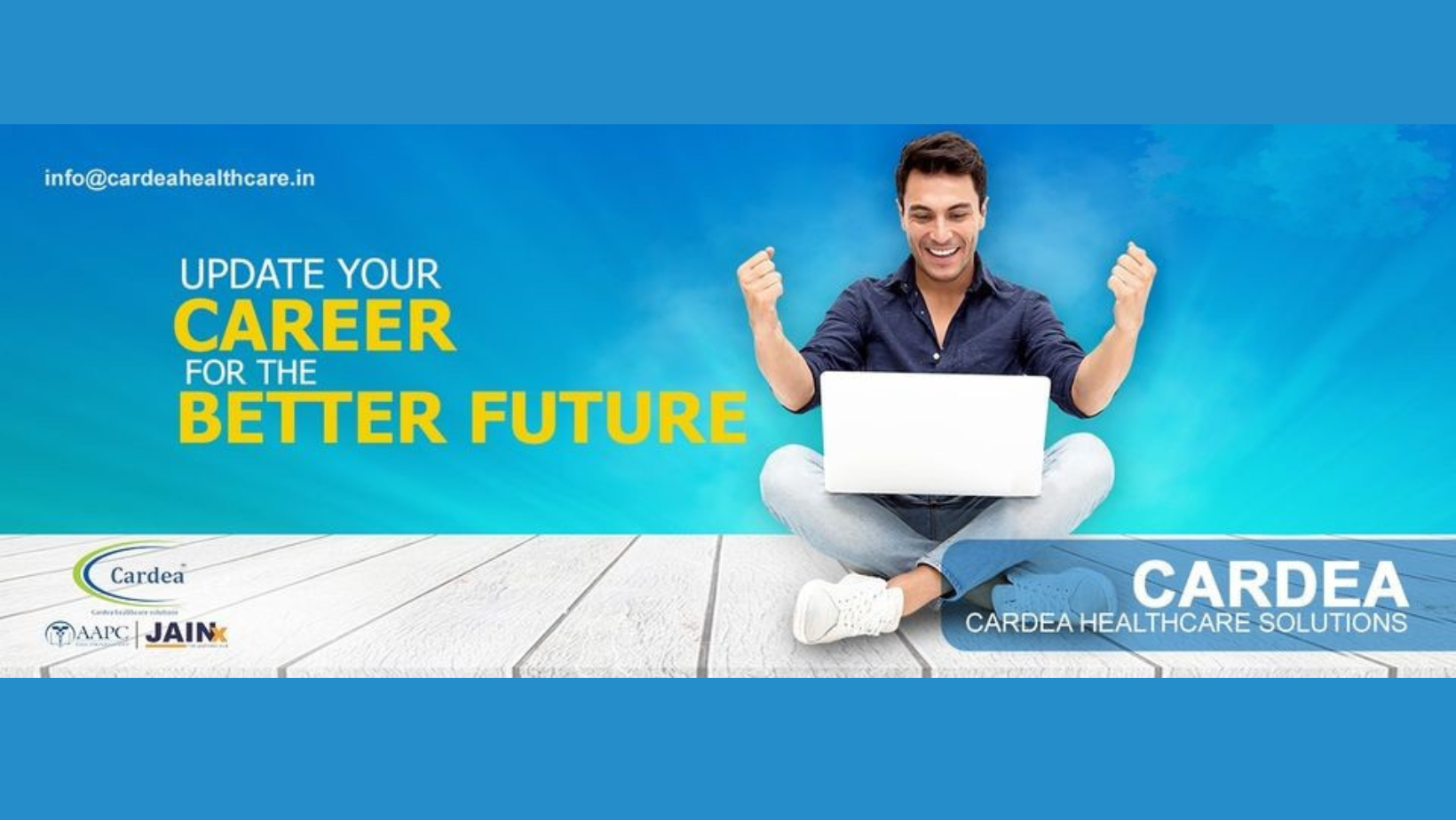 Cardea Healthcare Solutions | Bangalore
