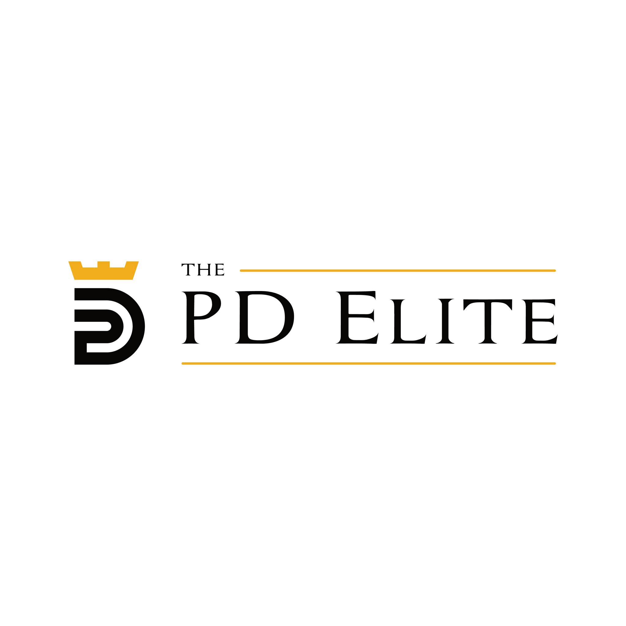 The PD Elite Inc