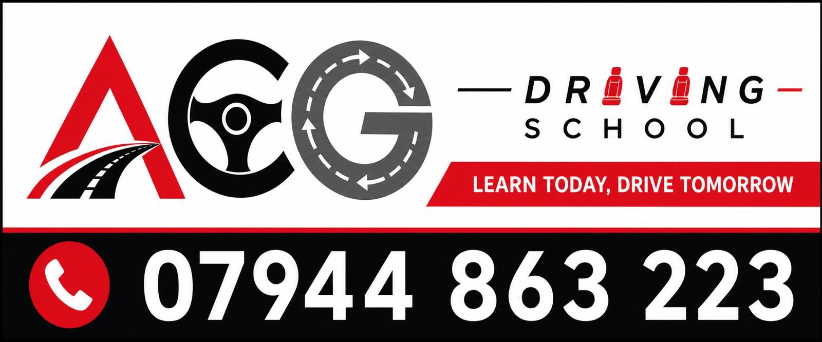 ACG Driving School | Nottingham