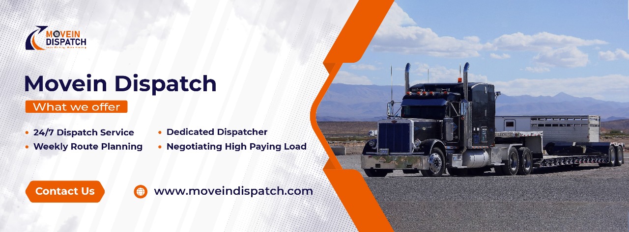 Movein Dispatch