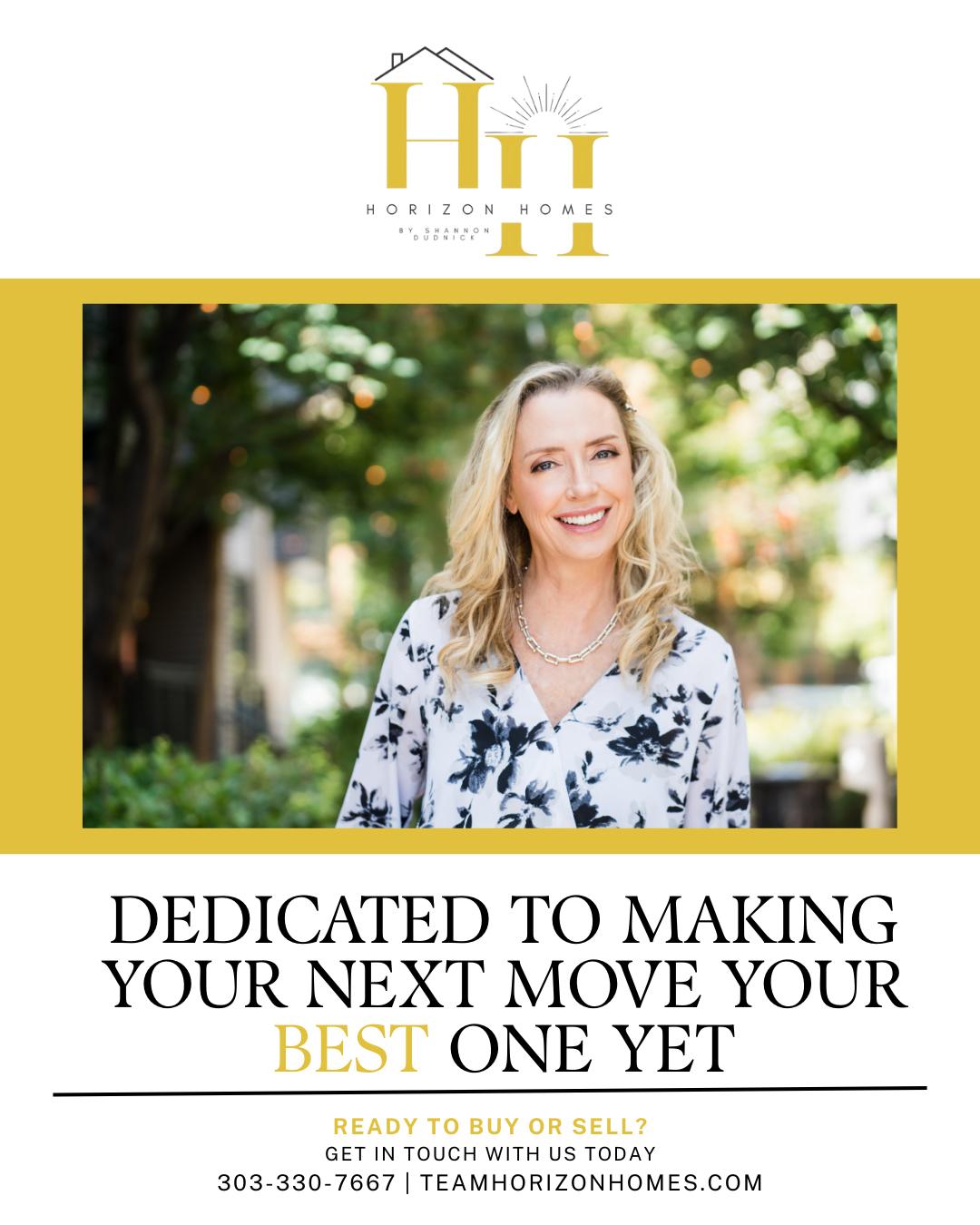Team Horizon Homes - Realty One Group Elevations | Parker CO