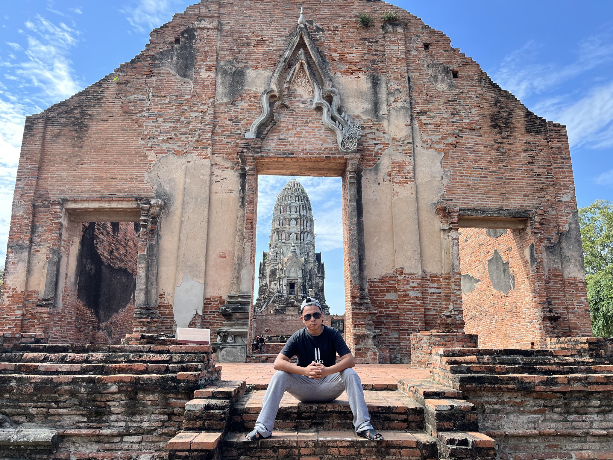 Linn Aung