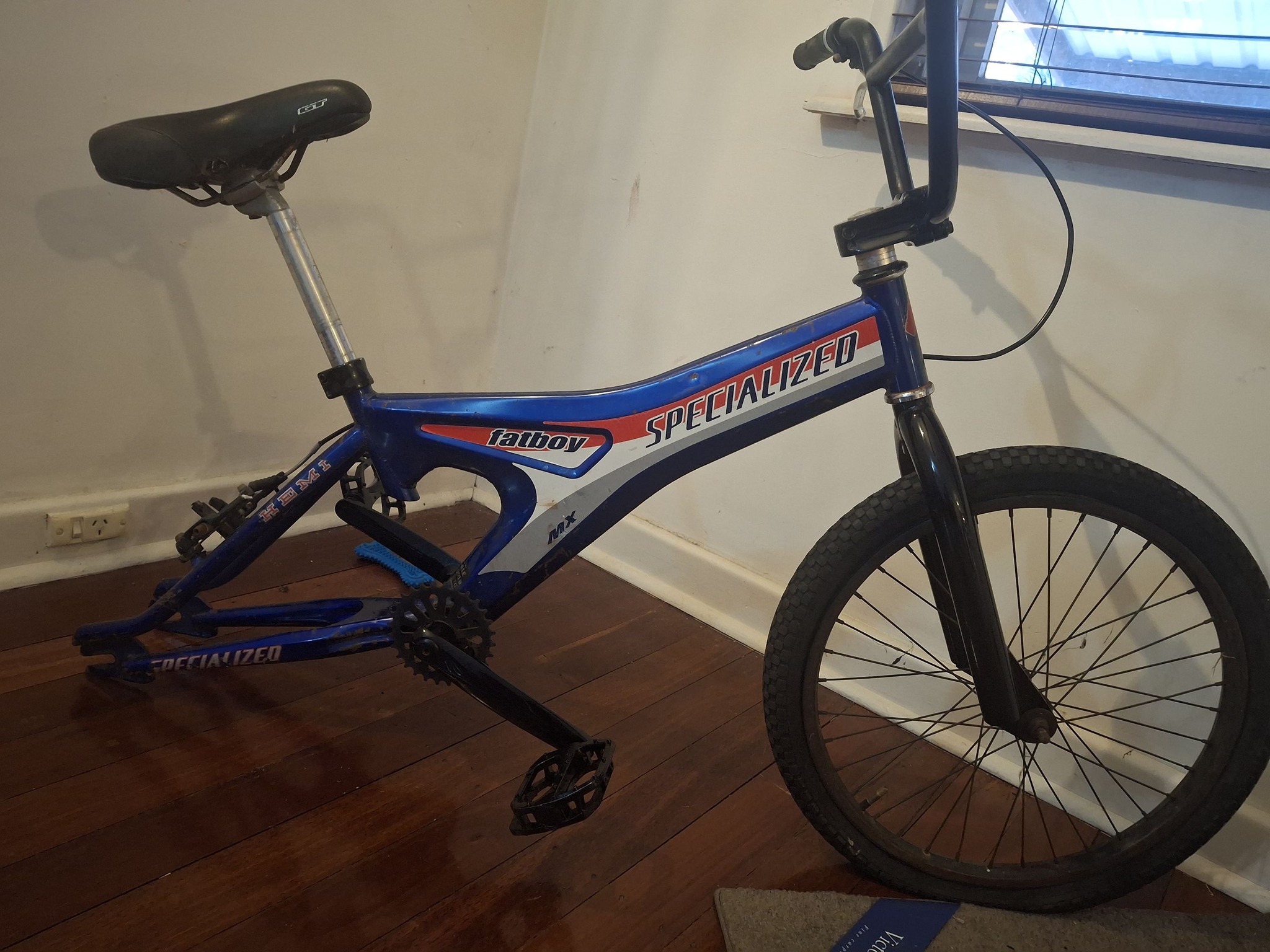 Specialized Fatboy Collectors | Facebook
