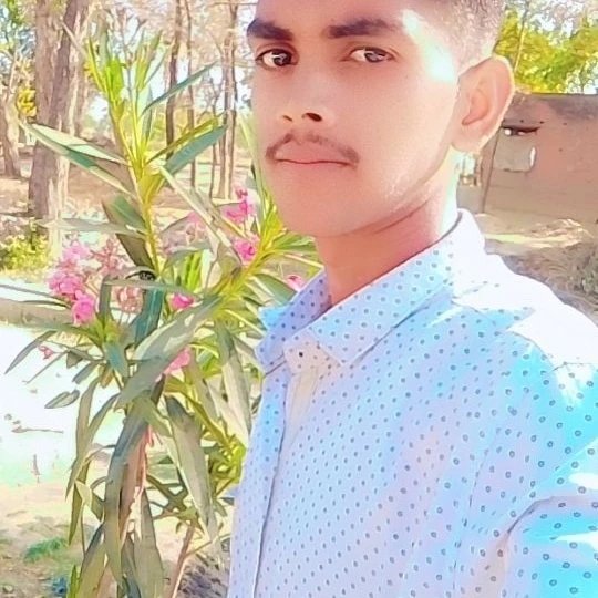 Ram Partap