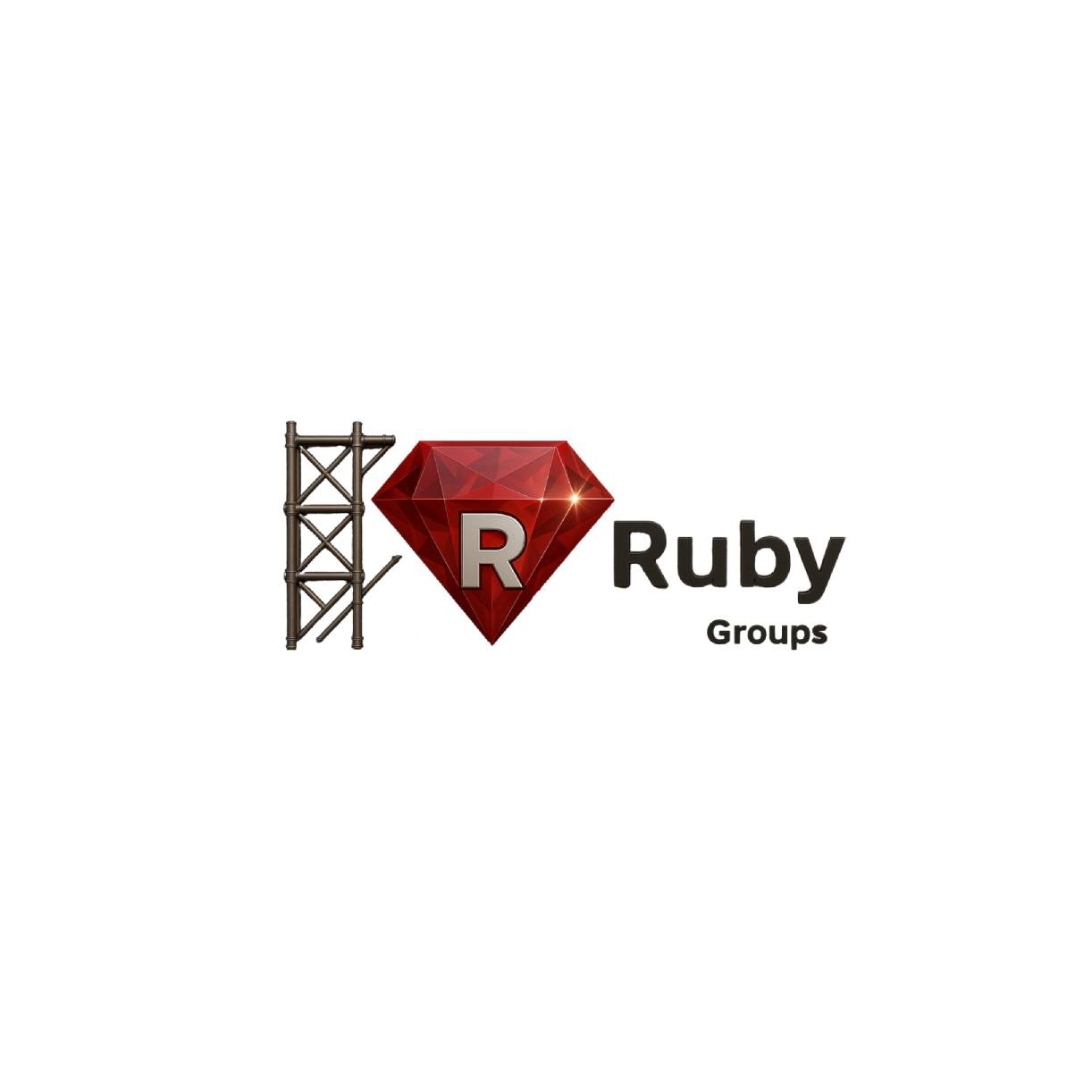 Ruby Groups