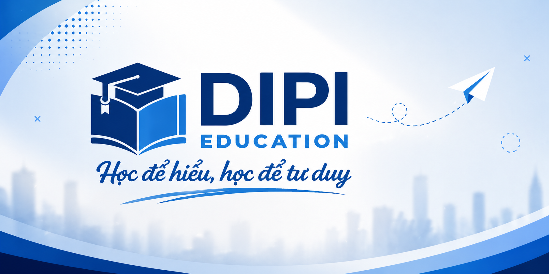DIPI Education