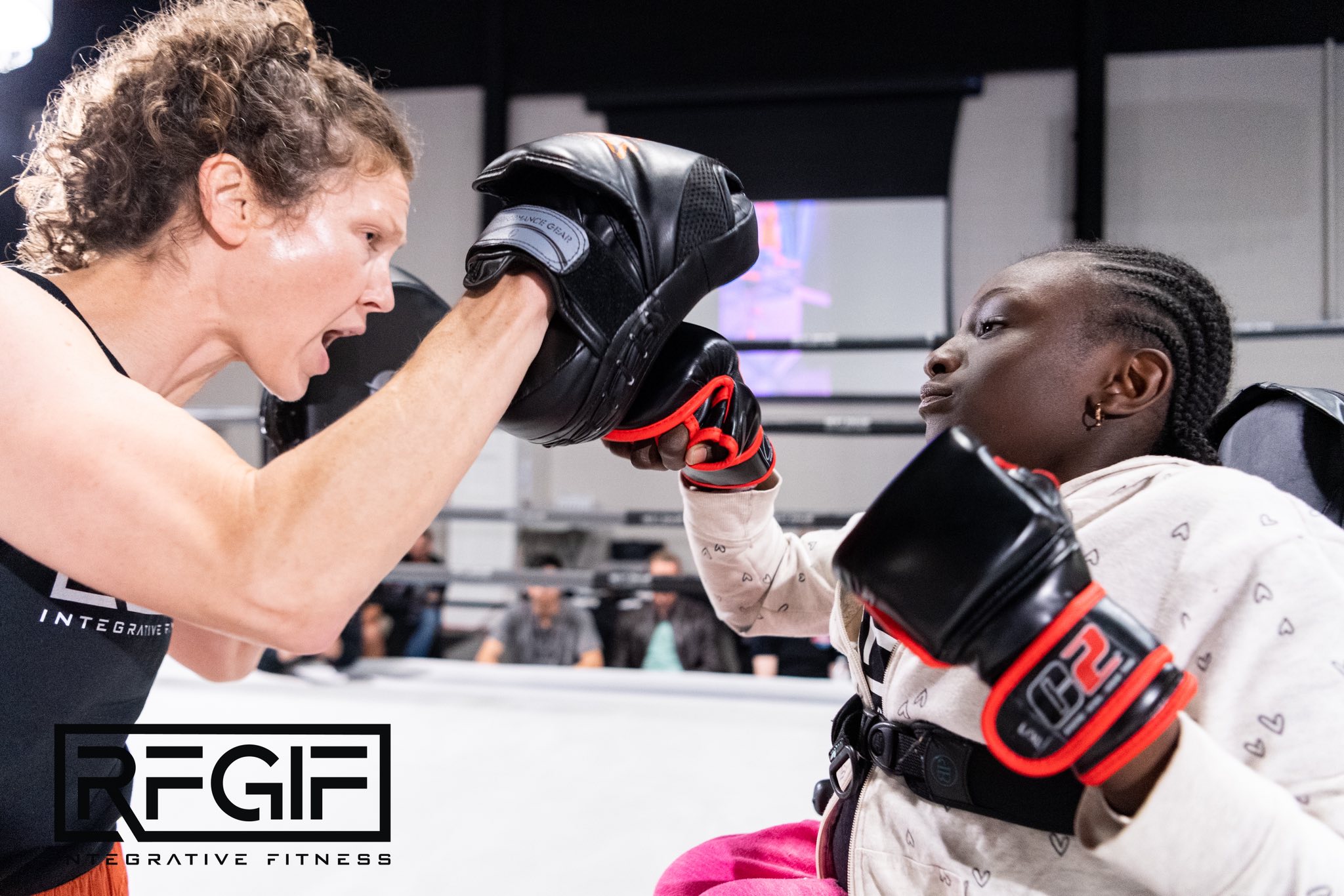 RFG Integrative Fitness
