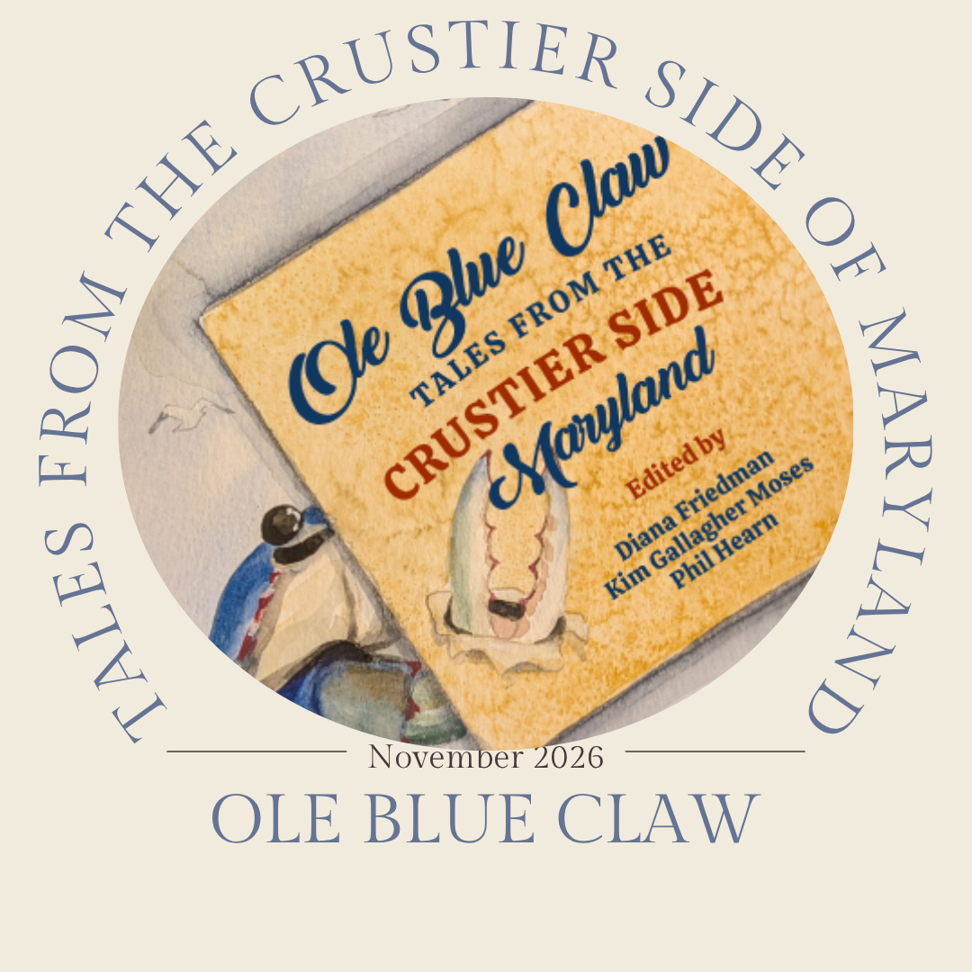 Ole Blue Claw