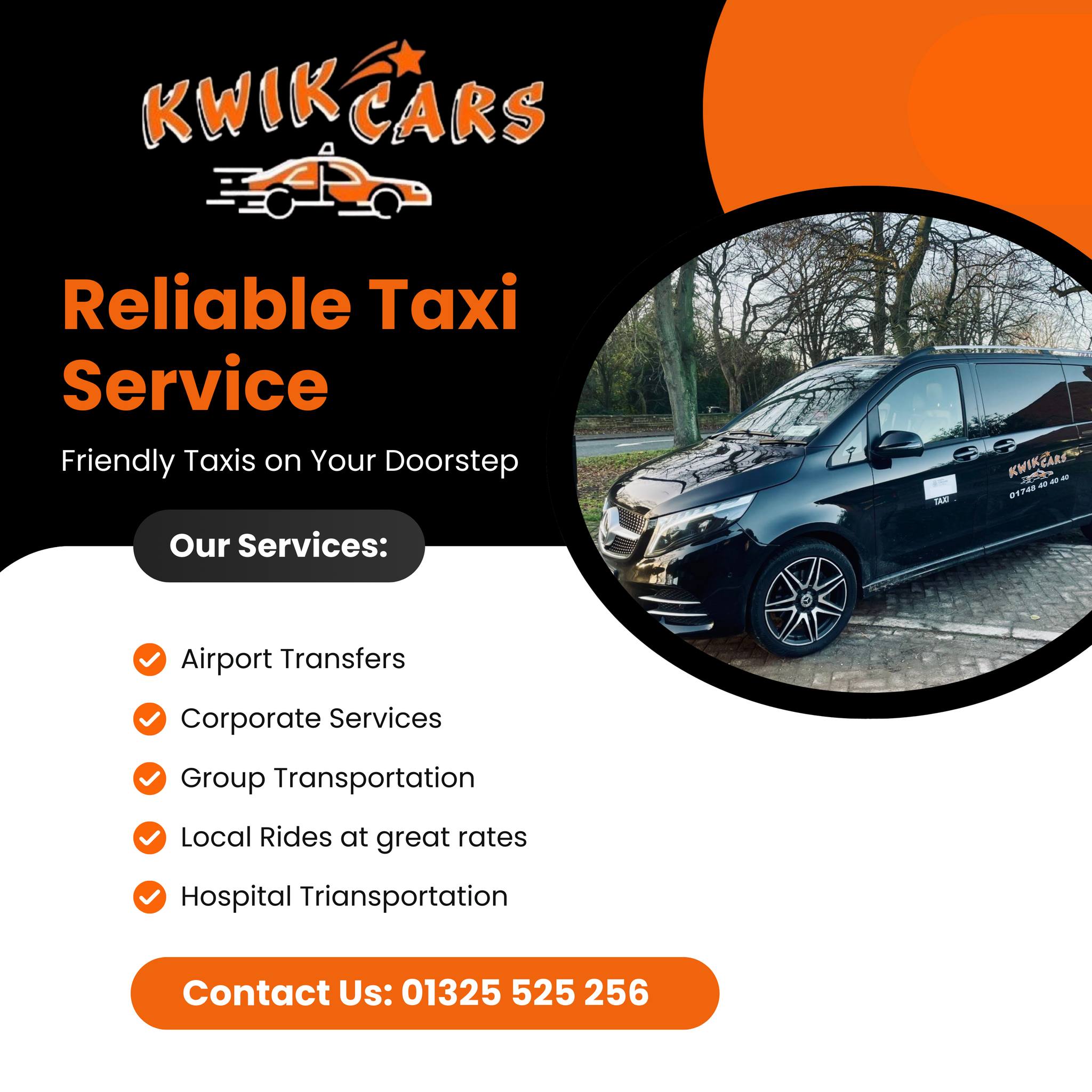 Kwik Cars, Darlington | Darlington