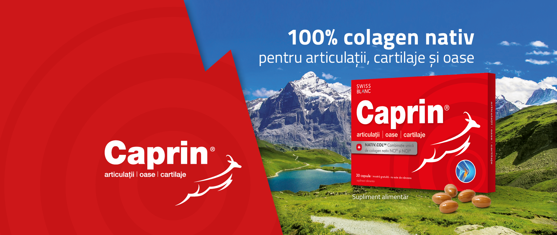 Caprin RO | Praga