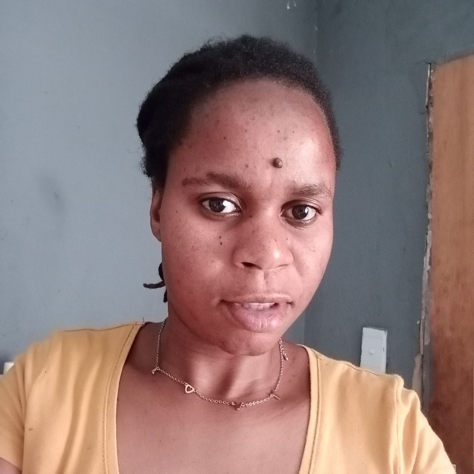 Judith Magavu