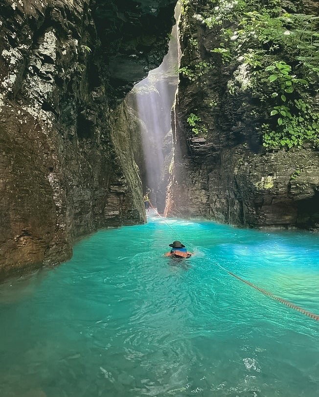 Blue Ridge Costa Rica