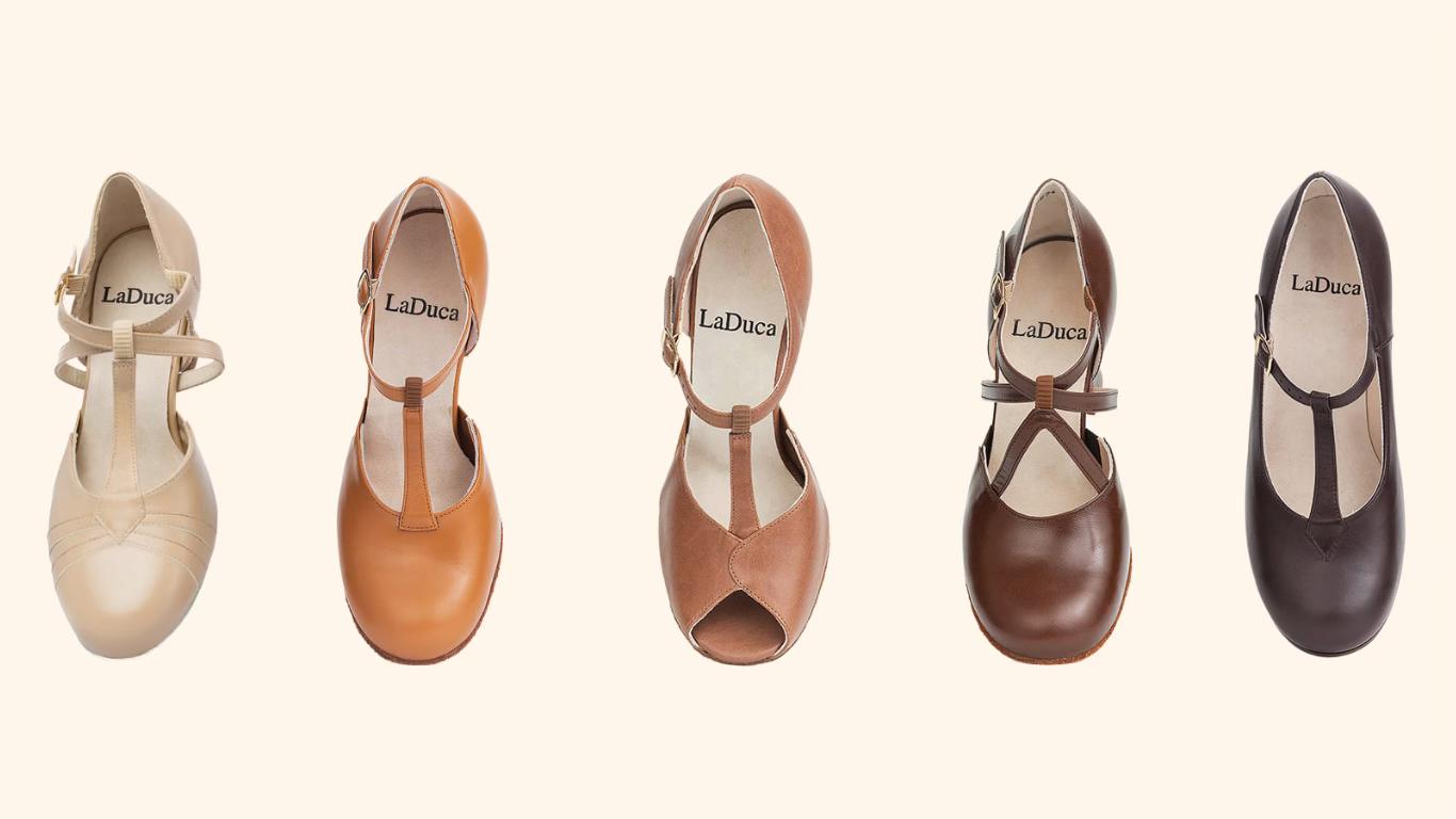 LaDuca Shoes EU