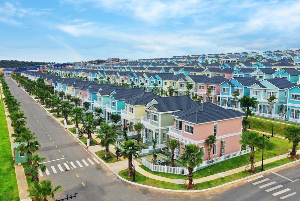 Booking Villa Novaworld Phan Thiet