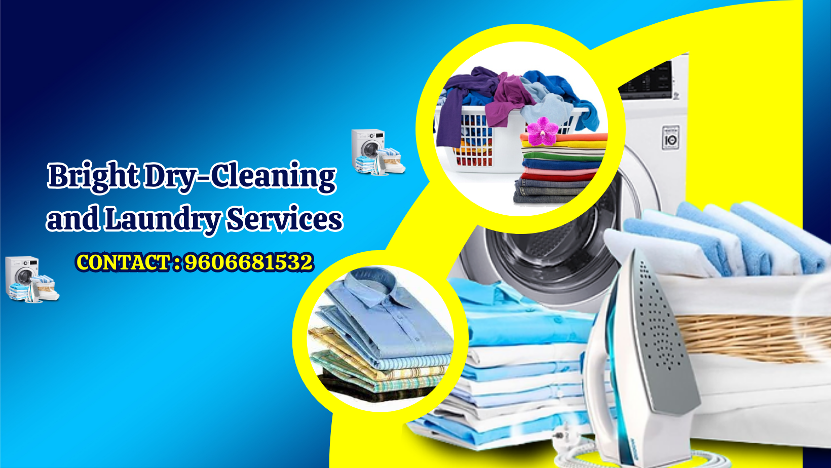 Dry-Cleaning and Laundry Services | Facebook