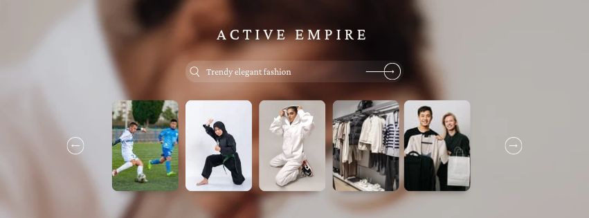 Active empire
