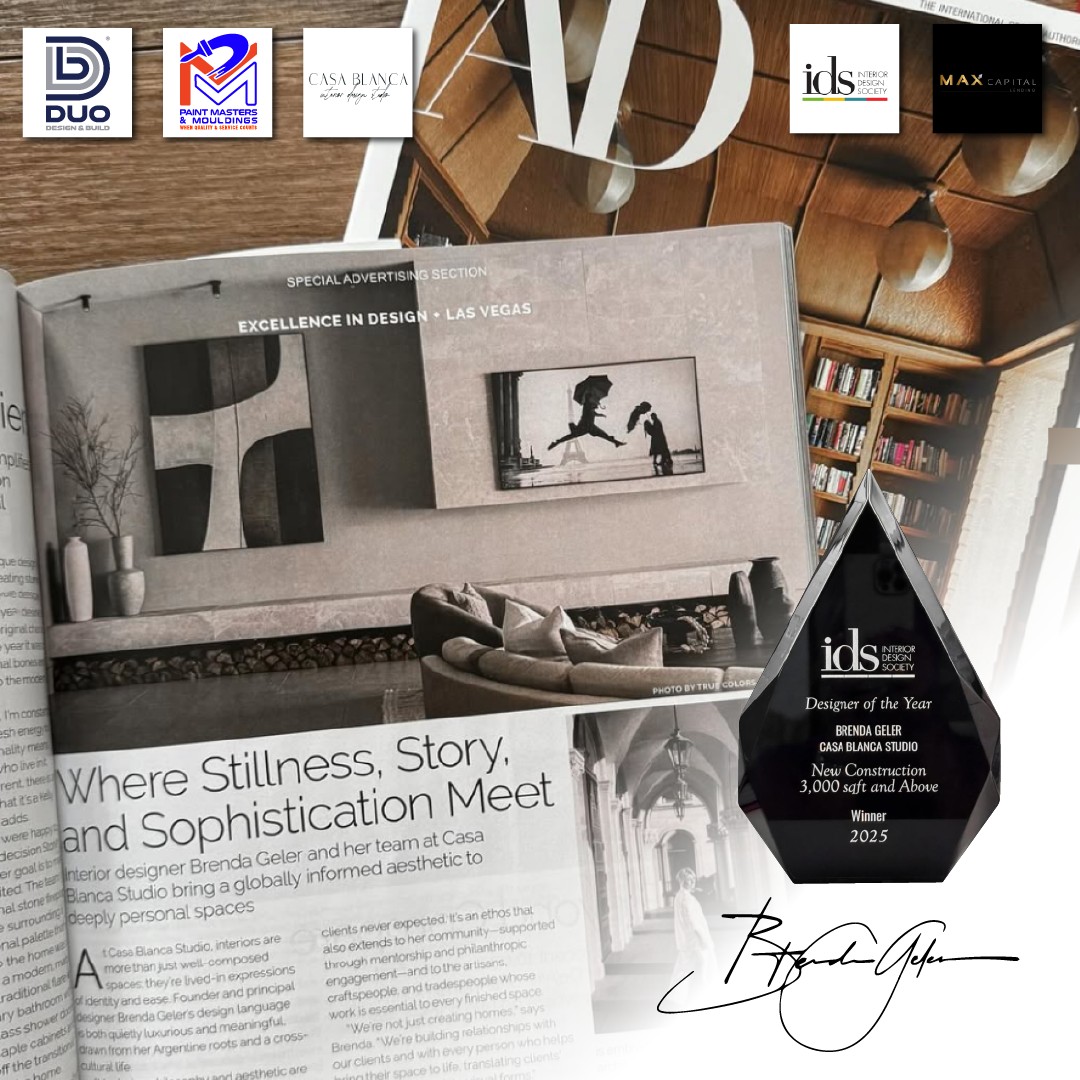 DUO Design & Build | Las Vegas NV