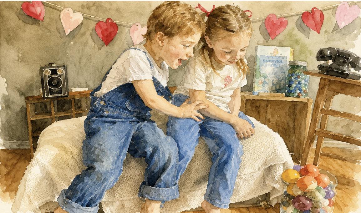 The Diary Of A Tired Autism Mom