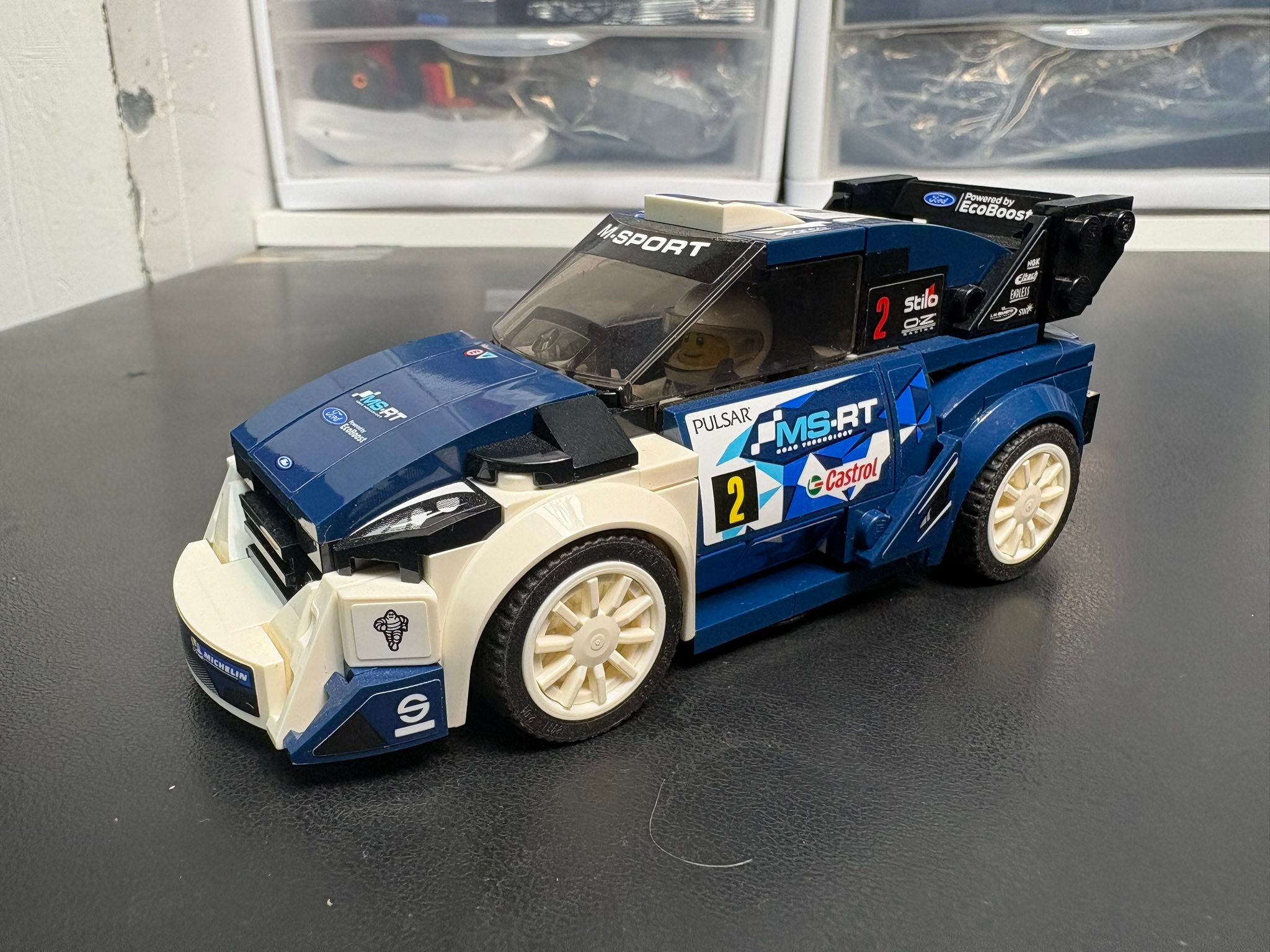 🏁 RETIRED LEGO SPEED CHAMPIONS JUST HIT BEACH BOYS TOYS! 🏁 Okay