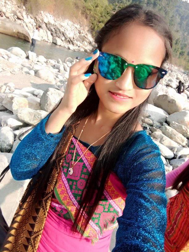 Roshni Rani Boro