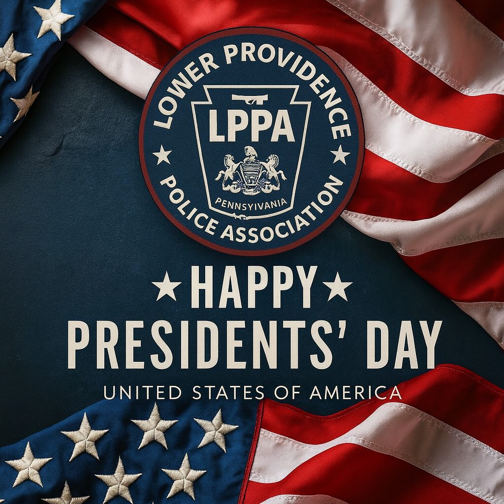 Lower Providence Police Association, LPPA, Montgomery County, PA ...