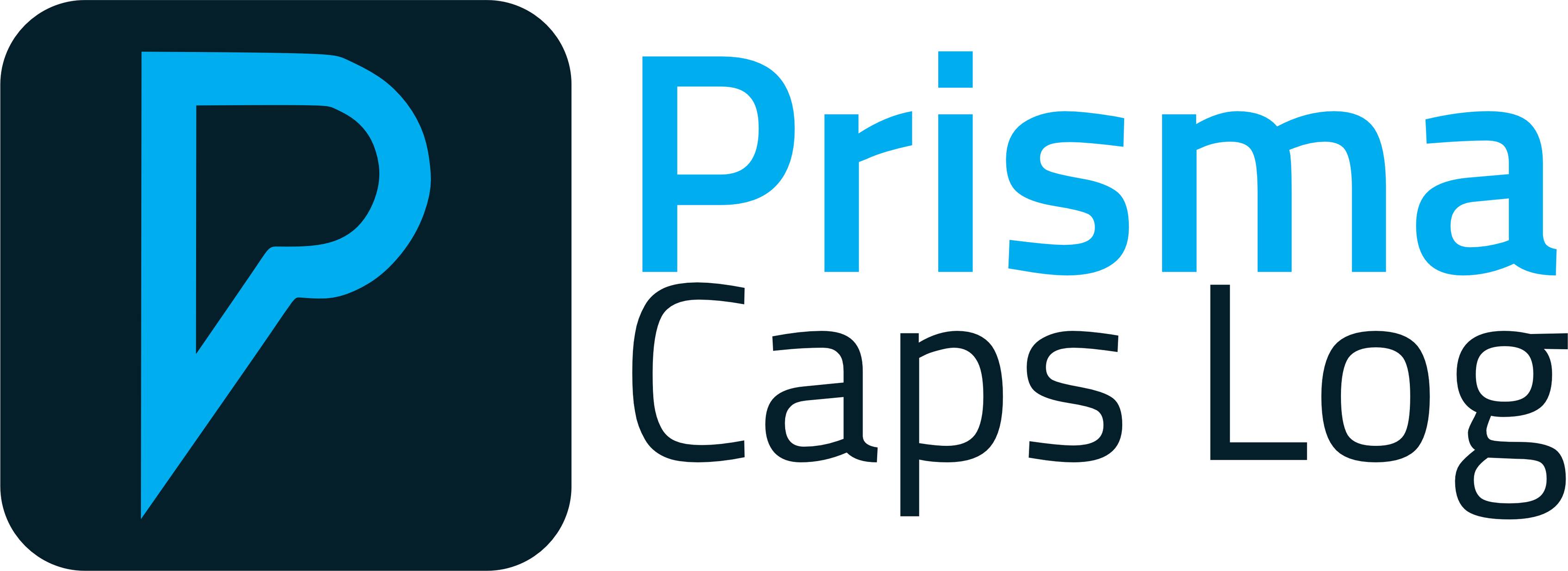 Prisma Caps Log | Belo Horizonte MG